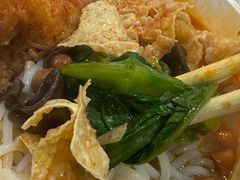 -老牌柳州螺蛳粉(同班同学美食城店)