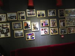 卡座-糖朝(尖沙咀店)