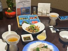 -元素中餐厅.海南菜.粤菜.椰子鸡.海鲜.包房.石梅湾威斯汀度假酒店