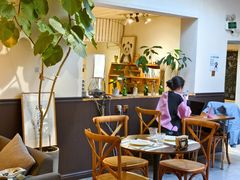 -沏点Trattoria意大利餐厅(新街口店)