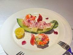 -狮拾久·现代新加坡料理(福田COCO Park店)