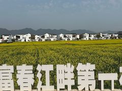 -东梓关景区村庄