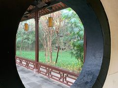 -成都杜甫草堂博物馆