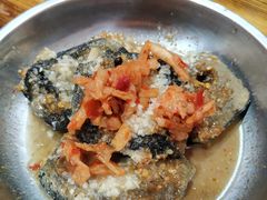 臭豆腐-李字号臭豆腐(总店)