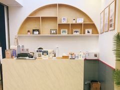 -海马体照相馆(广州新世界云门New park店)