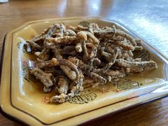 -乐山第一家临江鳝丝(茶坊路店)