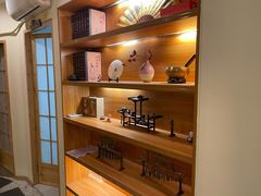 -老成都·古法采耳·禅洗头疗(四川总店)