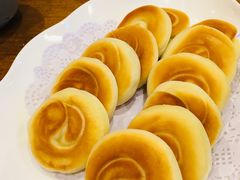 小天厨烧饼-小天厨民间菜馆(深圳街店)