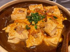 现做乡下豆腐-广府乡下·饭庄(新港东路店)