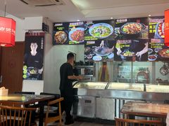 -川悦壹号·川菜(蠡溪路店)