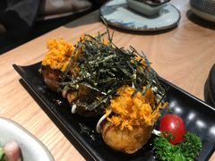 -西月山居匠心创意料理(江汉路新佳丽广场店)