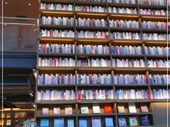 -茑屋书店(天目里店)