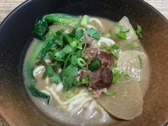 -面乙新派手擀面(大悦城店)