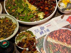 -铁公鸡·四川料理(天环广场店)