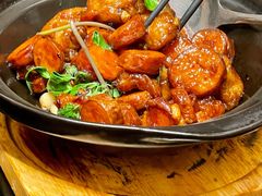 -客汀家宴·客家烟火 四季食材(集美店)