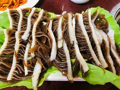 -银同牦牛肉火锅