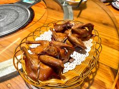 -旺金鸽(穗盐路总店)