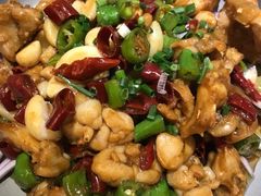 -肖记公安牛肉鱼杂馆·省级非物质文化遗产(三角路直营店)