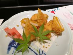 -金井日本料理(丽柏广场店)