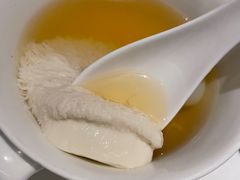 明月雪绒豆腐-逸道(益丰·外滩源店)