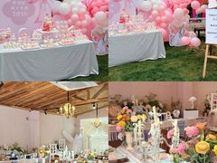 -HERRE·FARM 赫尔露营农场·团建聚会包场