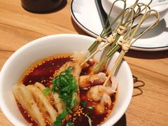 -太二酸菜鱼(福州泰禾店)