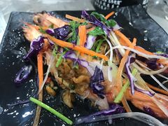 -一号码头蒸汽海鲜自助