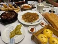 -天瑞轩·粤菜餐厅