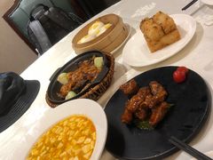 -老上海弄堂菜馆(恒基名人购物中心店)