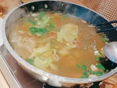 -川堂风·跷脚牛肉·乐山爆炒(宝山日月光店)