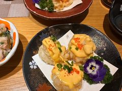 -三石铁板烧(紫竹桥店)