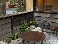 -WABI COFE(愚园路店)