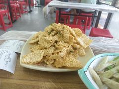 -小民大排档(光谷店)