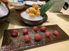 -余欢领鲜火锅(新街口店)