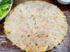 鱼生-官塘锋记鱼生·生腌·砂锅粥(牌坊街店)