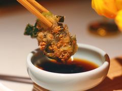 -四道菜·福建海蛎煎(世欧广场店)