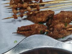 -辣不怕口味虾(凌霄路店)