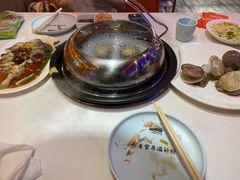 -苏大嘴蒸汽海鲜·海胆蒸饺(中山广场店)