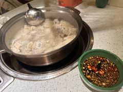 -润园四季椰子鸡火锅(海上世界店)