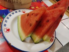 -贤合庄卤味火锅(顺城店)