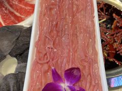 -蜀院鲜火锅(高升桥店)
