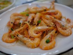 滑皮虾-渔满仓海鲜渔家(象山二店)