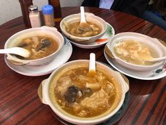 -添發碗仔翅美食