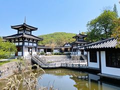 -南山风景名胜区