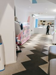 -MINI MARS KIDS CLUB亲子家庭中心(长宁天山店)