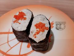 -禾绿回转寿司(苏宁广场店)