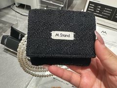 -M Stand(北京平安幸福中心店)