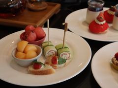 -索菲特西湖大酒店·香榭丽全日候餐厅(南山路店)