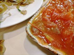 番茄牛肉-玲又珑美食(盘福路店)