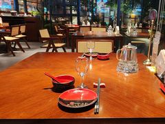 -柴米油盐(土菜院子店)